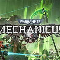 Warhammer 40,000: Mechanicus