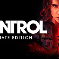 CONTROL Ultimate Edition