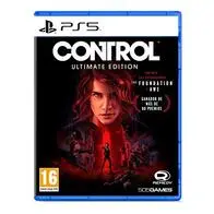 Control - Ultimate Edition PS5