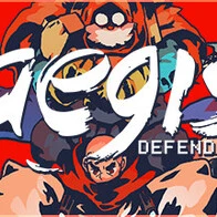 Aegis Defenders