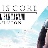 CRISIS CORE –FINAL FANTASY VII– REUNION