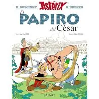 El papiro del César: El papiro del Cesar (Astérix)
