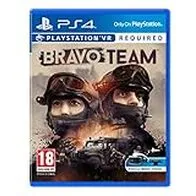 Playstation Bravo Team
