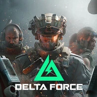 Delta Force