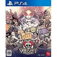 Skullgirls 2nd Encore