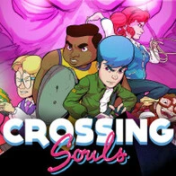 Crossing Souls