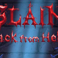 Slain: Back from Hell