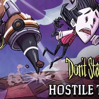 Don't Starve Together