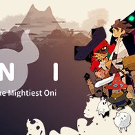 ONI : Road to be the Mightiest Oni