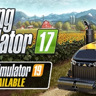 Farming Simulator 17