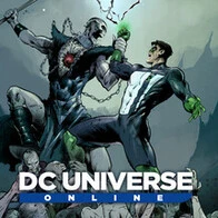 DC Universe™ Online