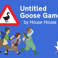 Untitled Goose Game