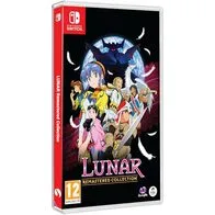 Lunar Remastered Collection NS