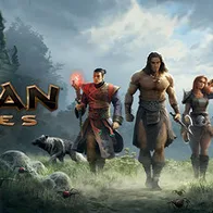 Conan Exiles Enhanced