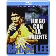 Juego Con La Muerte - Cb [Blu-ray]