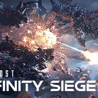 Outpost: Infinity Siege