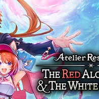 Atelier Resleriana: The Red Alchemist & the White Guardian