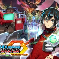 Blaster Master Zero