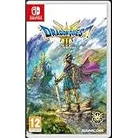Square Enix Limited Dragon Quest III HD-2D Remake