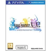 Final Fantasy X/X-2: HD Remaster