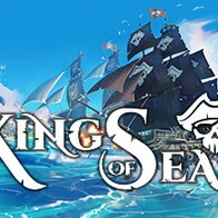 King of Seas