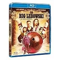 El gran Lebowski [Blu-ray]