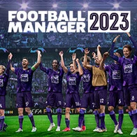 Football Manager 2023