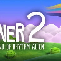 BIT.TRIP Presents... Runner2: Future Legend of Rhythm Alien