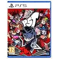 Atlus Persona 5 Tactica PS5 ESP