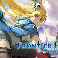 Frontier Hunter: Erza’s Wheel of Fortune