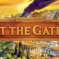 Jon Shafer's At the Gates