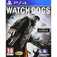 Watch Dogs - Bonus Edition