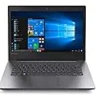 Lenovo Ideapad 330-15ICH - Ordenador Portátil 15.6'' FullHD (Intel Core i7-8750H, 8GB RAM, 1TB HDD, Nvidia GTX1050-2GB, Windows 10) negro - Teclado QWERTY Español