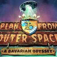 Plan B from Outer Space: A Bavarian Odyssey