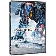 Pacific Rim Blu-Ray [Blu-ray]
