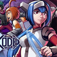 CrossCode