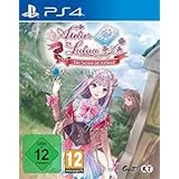 Atelier Lulua: The Scion of Arland (PlayStation PS4)