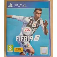 FIFA 19 – Edición Estándar