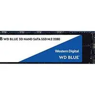 WD Blue 2TB M.2 SATA SSD with up to 560MB/s read speed