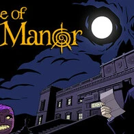 The Séance of Blake Manor