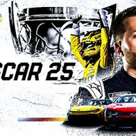 NASCAR 25