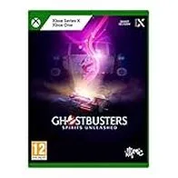 Ghostbusters: Spirits Unleashed - Xbox
