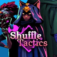 Shuffle Tactics
