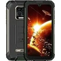 DOOGEE Movil Resistente Agua y Golpes, S59 [2022] 10050mAh 4GB RAM+64GB ROM, IP68 IP69K Telefono Móvil Todoterreno, Cámara Cuádruple 16MP, 4G Smartphone Android 10, 5.71'' Pulgada, NFC/GPS/OTG