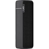 Ultimate Ears Megaboom Altavoz Portátil Inalámbrico Bluetooth, Graves Profundos, Impermeable, Flotante, Conexión Múltiple, Batería de 20 h - Obsidian