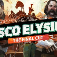 Disco Elysium - The Final Cut