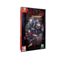 House of the Dead Remake Edición Limitada, Nintendo Switch