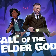 Call of the Elder Gods