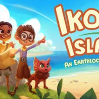 Ikonei Island: An Earthlock Adventure