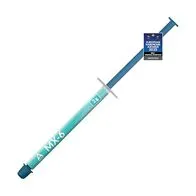 ARCTIC MX-6 (2 g) - Ultimate Performance Thermal Paste para CPUs, Consolas, Tarjetas gráficas, Portátiles, Muy Alta conductividad térmica, Larga duración, No conductiva, No capacitiva